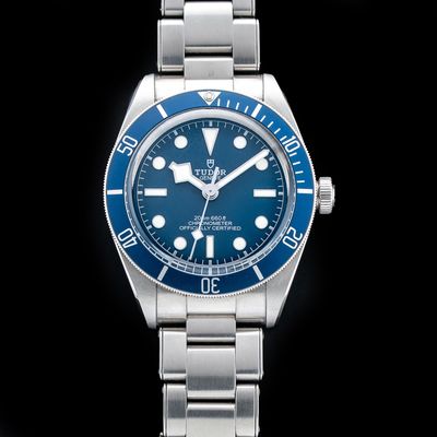 TUDOR M79030B-0001 Black Bay Fifty-Eight