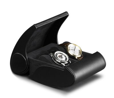 Buben & Zorweg Traveller Case 2 Black