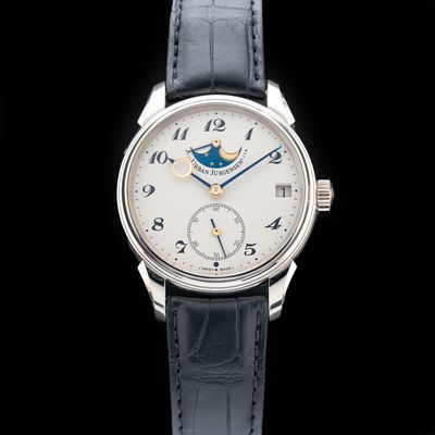 Urban Jürgensen 2340 WG