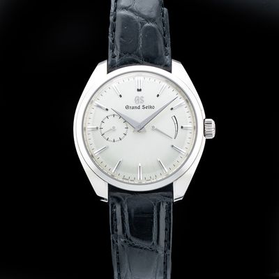 Grand Seiko SBGK007