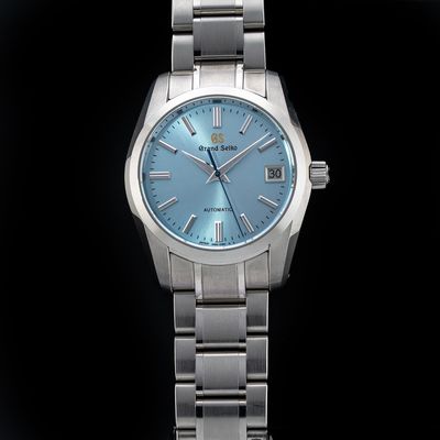 Grand Seiko SBGR325 Limited Edition