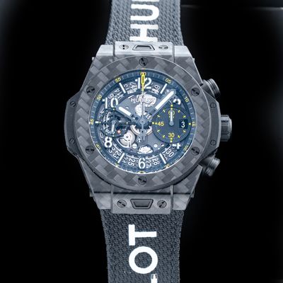 Hublot 441.QX.1149.NR.ARA24 Big Bang Unico Sailing Team 42mm