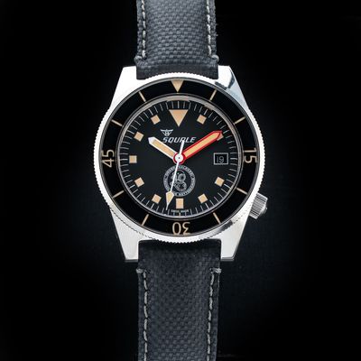 Squale Drass Galeazzi