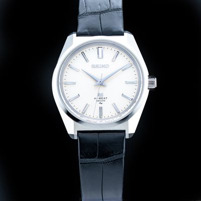 Grand Seiko SLGW005 Re-Creation Of The 45Gs Limited Edition