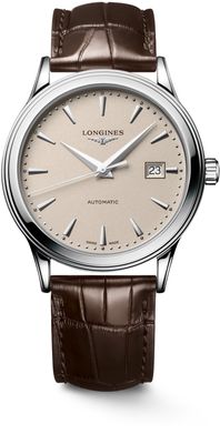 Longines L4.984.4.79.2 Flagship Classic