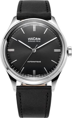 Vulcain 670171A00.BAC201 Grand Prix Black