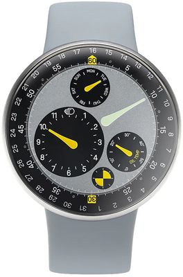 Ressence Type 3.6 Marc Newson