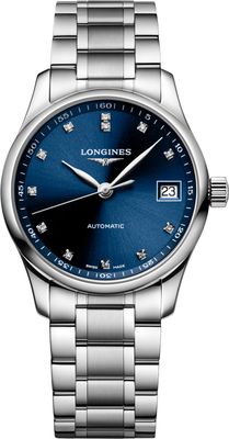 Longines L2.357.4.97.6 Master Collection