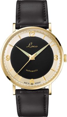 Laco Edition 100