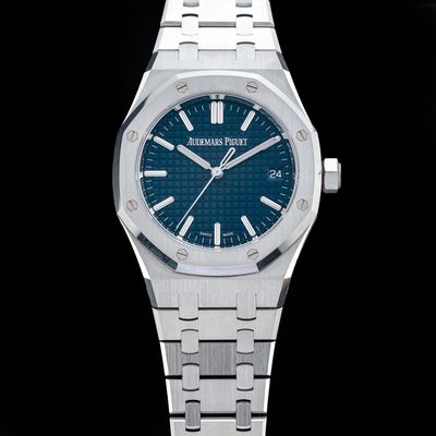 Audemars Piguet Royal Oak 15550ST