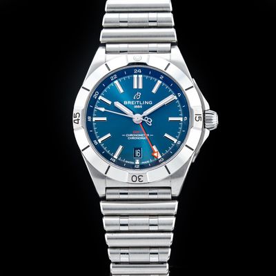 Breitling A32398 Chronomat Automatic GMT 40mm