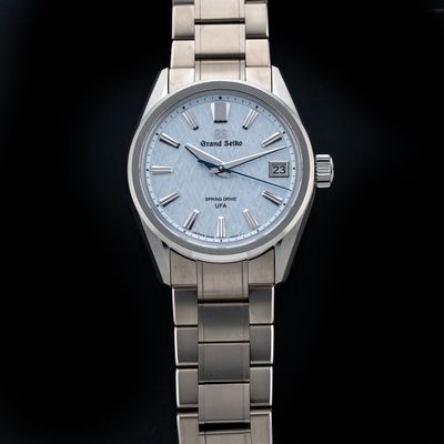 Grand Seiko SLGB003 Spring Drive U.F.A