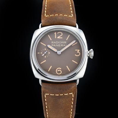 Panerai PAM01385 Radiomir Officine