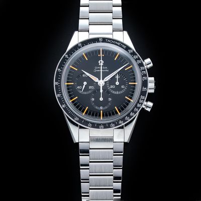 Omega 310.30.40.50.06.001 Speedmaster FOIS
