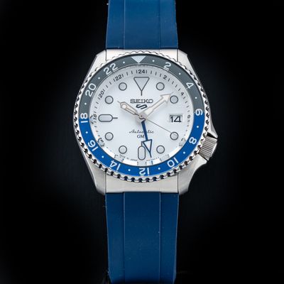 Seiko 5 Sports SSK033