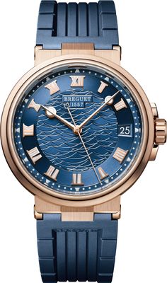 Breguet 5517BR/Y2/5ZU Marine 5517