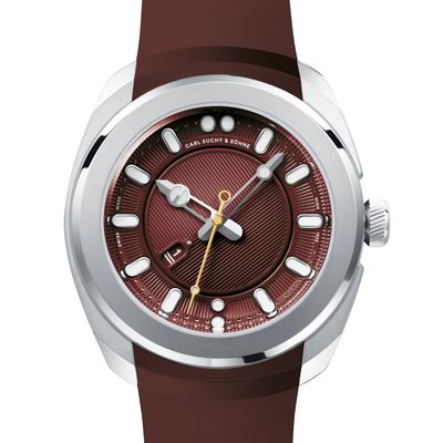 Carl Suchy & Söhne Belvedere Bordeaux