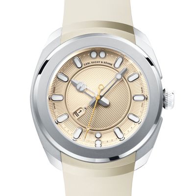 Carl Suchy & Söhne Belvedere Champagne