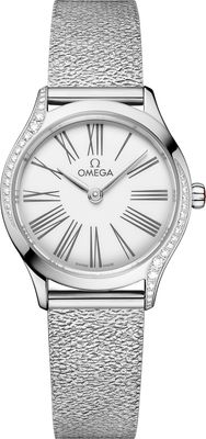 Omega 428.15.26.60.04.001 De Ville Mini Tresor