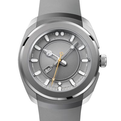 Carl Suchy & Söhne Belvedere Titan