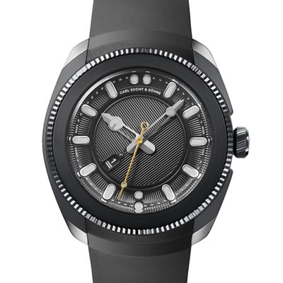 Carl Suchy & Söhne Belvedere Midnight