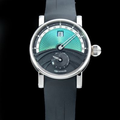Chronoswiss Delphis Paraiba CH-1423.1-BKTU