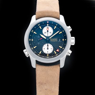 Bremont ALT1-ZT/51