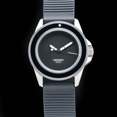 Unimatic Modello Uno U1S-M