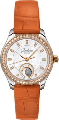 Glashütte Original 1-35-14-01-16-04 Serenade Luna