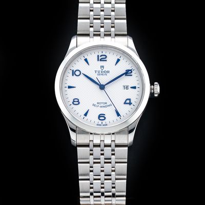 Tudor 1926 M91650-0005