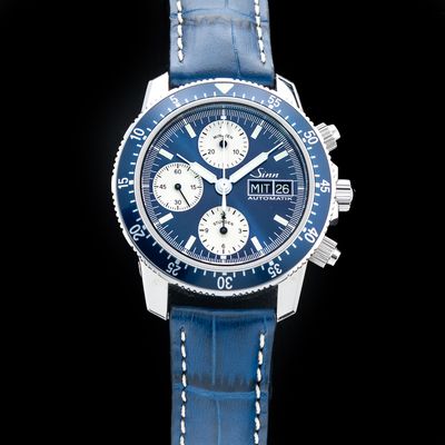 Sinn 103 SA B E Limited Edition