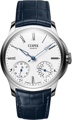 Czapek Quai Des Bergues No 25 M