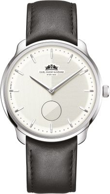 Carl Suchy & Söhne Waltz No 1 Silver