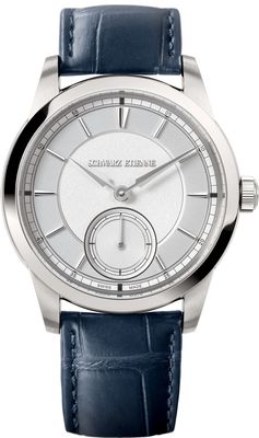 Schwarz Etienne 1902 Petite Seconde Silver Dial