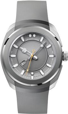 Carl Suchy & Söhne Belvedere Titan