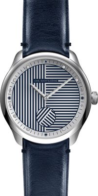 Carl Suchy & Söhne Vienna Blue Danube