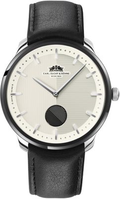 Carl Suchy & Söhne Waltz No 1 Moll