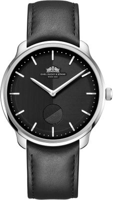 Carl Suchy & Söhne Waltz No 1 Black