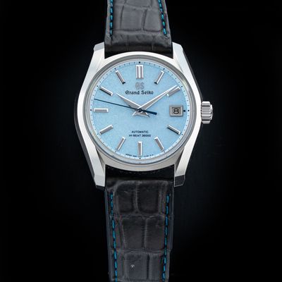 Grand Seiko SBGH295G