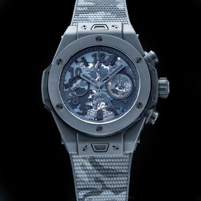 Hublot Big Bang Unico 411.CI.0114.RX.YOY20 Automatic Ceramic