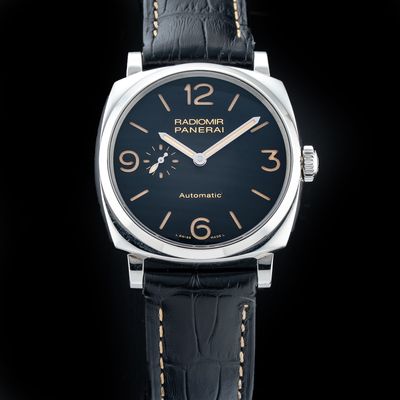 Panerai PAM00572 Radiomir 1940 45 3 Days
