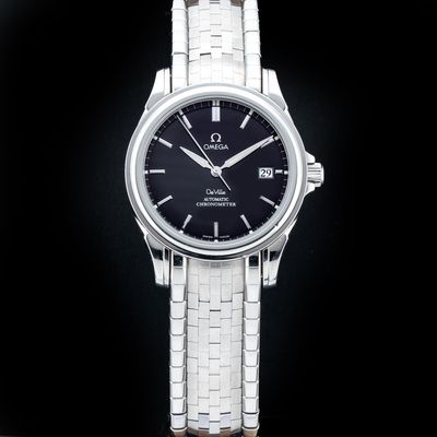 Omega Deville 4531.50.00