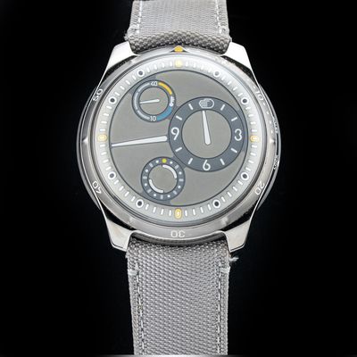 Ressence Type 5.1L Type 5 Luminova