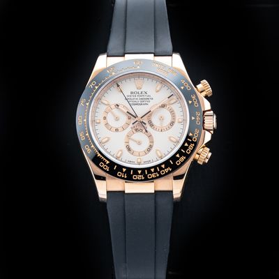 Rolex 116515LN-0014 Cosmograph Daytona