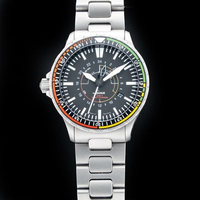 Sinn Mission Timer 7 EZM7