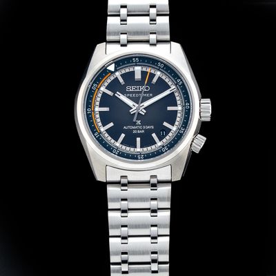 Seiko Prospex SPB515 Speedtimer