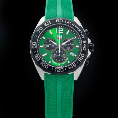 TAG Heuer CAZ101AP.FT8056 Formula 1 Chronograph