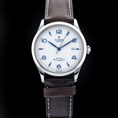 Tudor M1926 91650-0010