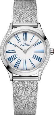 Omega 428.15.26.60.04.002 De Ville Mini Trésor 26Mm