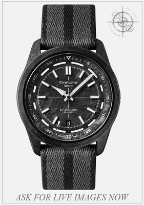 Christopher Ward C63-41ADA3-C00C0-TK Colchester